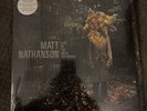 Matt Nathanson Last Of The Great Pretenders Vinyl  - RARE, NEW