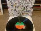 LED ZEPPELIN III  -2007 CLASSIC RECORDS/AUDIOPHILE PRESS/ NEAR MINT VINYL