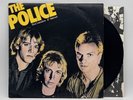 The Police - Outlandos d’Amour - 1978 US 1st Press (EX) Ultrasonic Clean