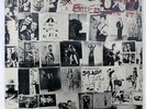 ROLLING STONES EXILE ON MAIN ST ROLLING STONES P5051S Japan VINYL LP
