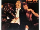 AC/DC IF YOU WANT BLOOD YOU'VE GOT IT ATLANTIC P10618A Japan VINYL LP