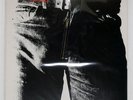 ROLLING STONES STICKY FINGERS ODEON ESS63001 Japan VINYL LP
