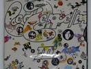LED ZEPPELIN III ATLANTIC P10106A Japan VINYL LP