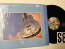 Dire Straits Brothers in Arms Shrink Record lp original vinyl album