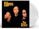 The Score by Fugees Lauryn Hill (Vinyl Records, 2018)