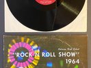 THEE MIDNITERS+BLUE SATINS Salesian H.S. ROCK 'N ROLL SHOW 1964 LP Rare HEAR