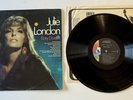 Julie London Easy Does It Used Vinyl LP VG+\G+