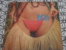 GAL COSTA India LP 1973 ORIGINAL GATEFOLD BRAZIL HEAR