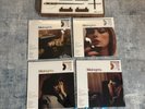 Taylor Swift Midnights Vinyl Clock (New With Stickers) + Vinyl Bundle (All New )
