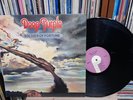 DEEP PURPLE - Stormbringer -Soldier Of Fortune KOREA 1983 1st LP W/Korean Insert