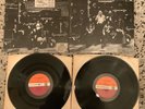 Allman Brothers - live fillmore east 2LP UK 1971 plum Atlantic gfld 1ST