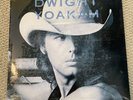 DWIGHT YOAKAM “IF THERE WAS A WAY” 1990 SEALED VINYL **VERY RARE**