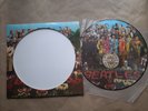 The Beatles – Sgt. Pepper's Lonely Hearts Club (1978 UK PICTURE DISC Unplayed )