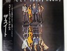 SWEET SWEET FANNY ADAMS RCA RCA6231 Japan VINYL LP