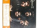 QUEEN II ELEKTRA P10119E Japan VINYL LP