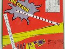 CLASH PEARL HARBOUR '79 EPIC 253P139 Japan VINYL LP+7
