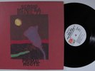 SERGIO MENDES & BRASIL '77 Primal Roots A&M LP VG+ wlp z