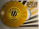 Elvis Presley / Good Rockin' Tonight (with error credit) / 2024 SUN TMR 45 Mint