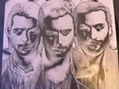 Swedish House Mafia - The Singles (ORIGINAL 2013 RELEASE, NUMBERED)