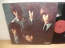 The Rolling Stones – No. 2 rare mono LP 1965 Blues Rock, Rhythm & Blues, Beat