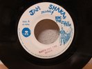Shaka – Rasta Dah Yah  Vinyl, 7