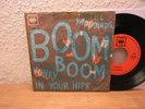 The Yardbirds – Boom Boom orig German 1st Press 1964 Rock, Blues, Beat