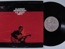 DJANGO REINHARDT Le Jazz Hot  EMARCY LP VG+ z