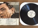 Johnny Cash - At Folsom Prison, LP, PROMO White Label, Used, 1968 US, VG/G