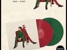 Dan + Shay It’s Officially Christmas: The Double Album Colored Vinyl