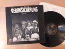 Erste Allgemeine Verunsicherung - Cafe Passe   GERMANY  LP   Vinyl   vg++