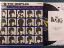 The Beatles A Hard Day's Night AAA Mono Vinyl LP 2014 EX/VG++ Apple Out of Print
