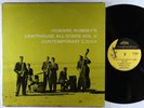 Howard Rumsey - Lighthouse All-Stars Vol. 6 LP - Contemporary C3504 Mono DG VG+