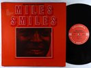 Miles Davis - Miles Smiles LP - Columbia - CL 2601 1A/1A 2-Eye Mono VG+