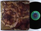 Sam Rivers - Crystals LP - ABC Impulse Quad VG+