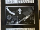 No Turning Back