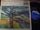 MICHELE AUCLAIR - WILLEM VAN OTTERLOO  / BRAHMS violin concerto / FONTANA