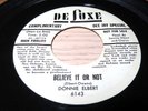 DONNIE ELBERT 45 