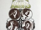 The Kinks - Something Else By The Kinks (LP, Album, Mono, RE) (Mint (M)) - 33837