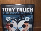 The Piece Maker [2LP] by Tony Tony Touch (Vinyl, Apr-2000, Tommy Boy)