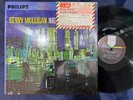 GERRY MULLIGAN NIGHT LIGHTS PHILIPS PHS 600-108 STEREO SHRINK US VINYL LP