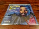 Alexander O'Neal - Hearsay ORIGINAL JAPANESE + OBI VINYL LP 1987