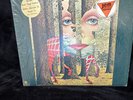 Vintage 1977 STYX The Grand Illusion Special Gold Vinyl Edition