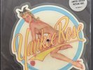 David Lee Roth, Van Halen Yankee Rose Rare Special Edition 7