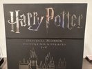 Harry Potter Soundtrack Box Set I-V 1-5 Picture Discs Limited Edition
