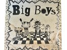 Big Boys Frat Cars 1980 Rare Orig 7