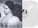 Lana Del Rey - Did You Know That There's A Tunnel Under Ocean Blvd White Vinyl