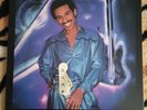 Keni Burke Changes LP