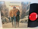 Bob Dylan - The Freewheelin' 1963 1st Press LP Columbia Records Stereo DEMO