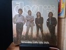 The Doors - Waiting For The Sun- 1968 1 St Stereo Monarch Vg/ Nm