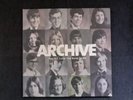 Archive - Vinyl 2LP 2002 
